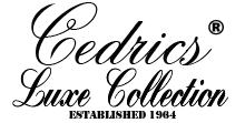 Cedricsluxe Collections